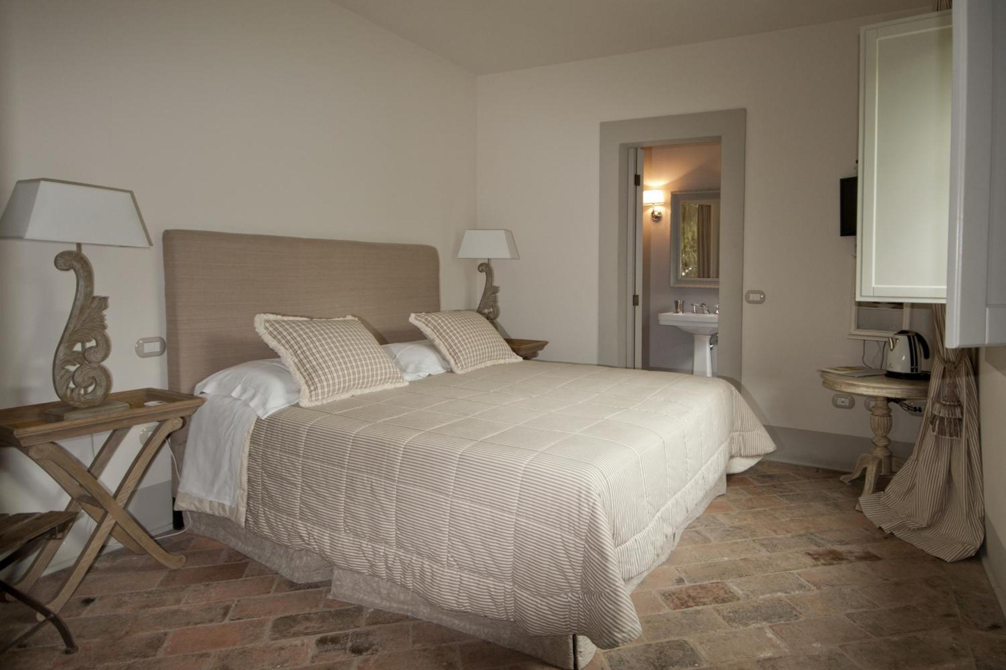 B&B Pieve Degli Artisti Pietrasanta Zimmer foto