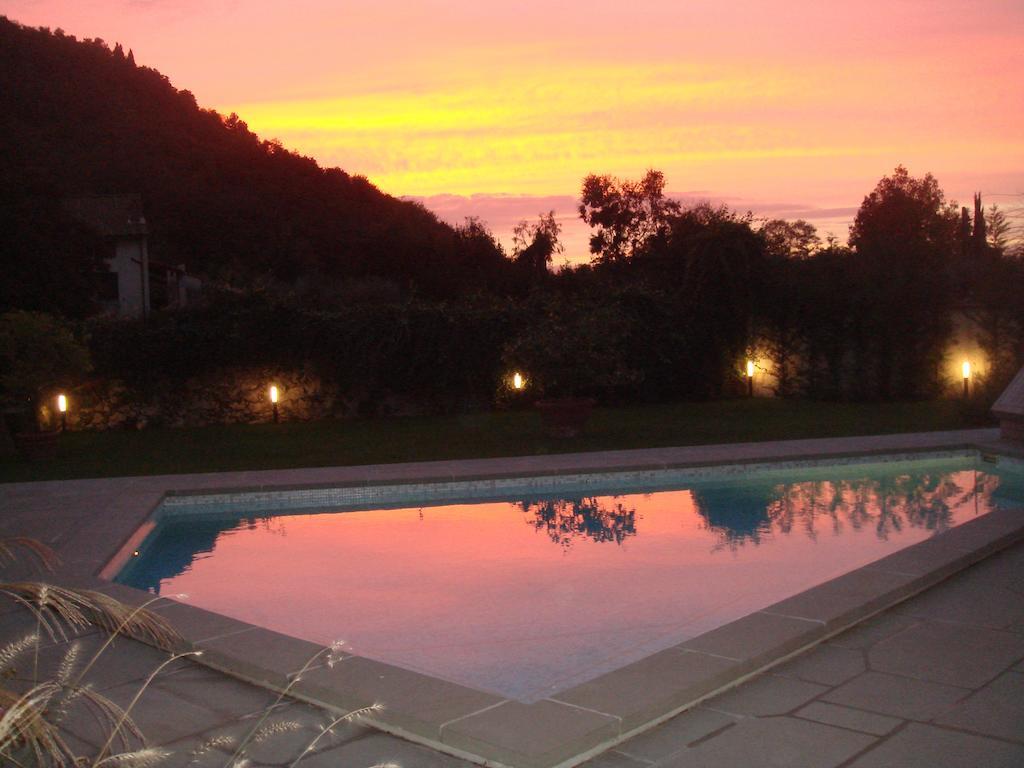 B&B Pieve Degli Artisti Pietrasanta Exterior foto