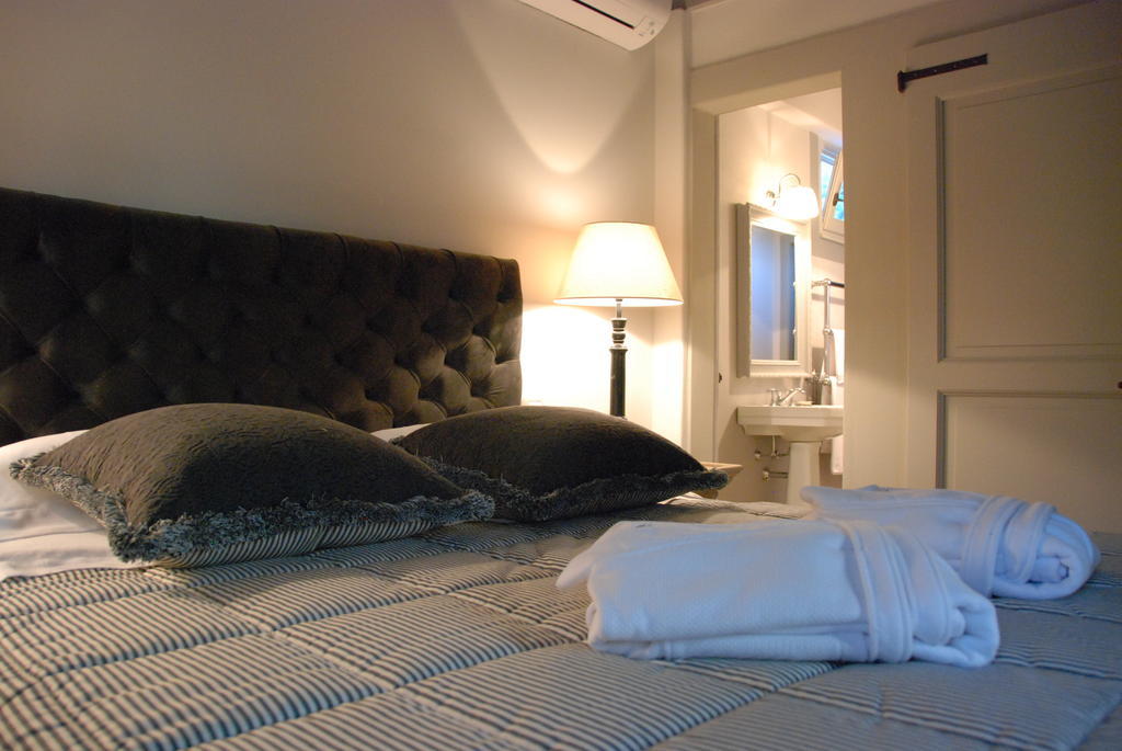 B&B Pieve Degli Artisti Pietrasanta Zimmer foto