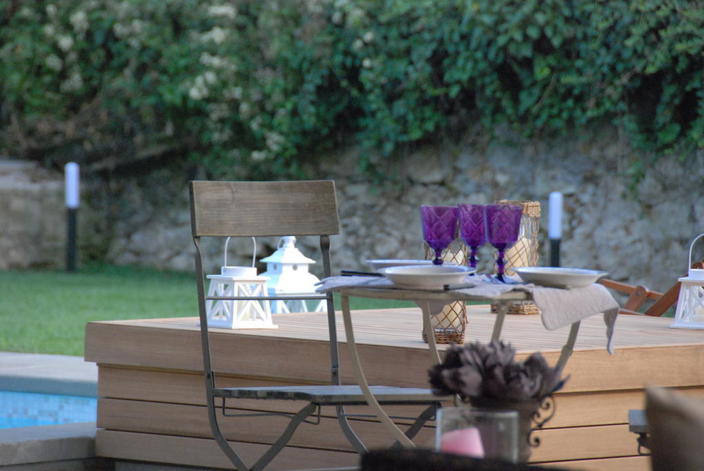 B&B Pieve Degli Artisti Pietrasanta Exterior foto