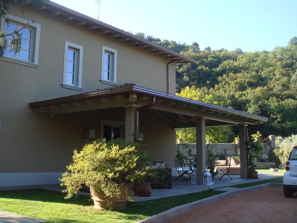 B&B Pieve Degli Artisti Pietrasanta Exterior foto